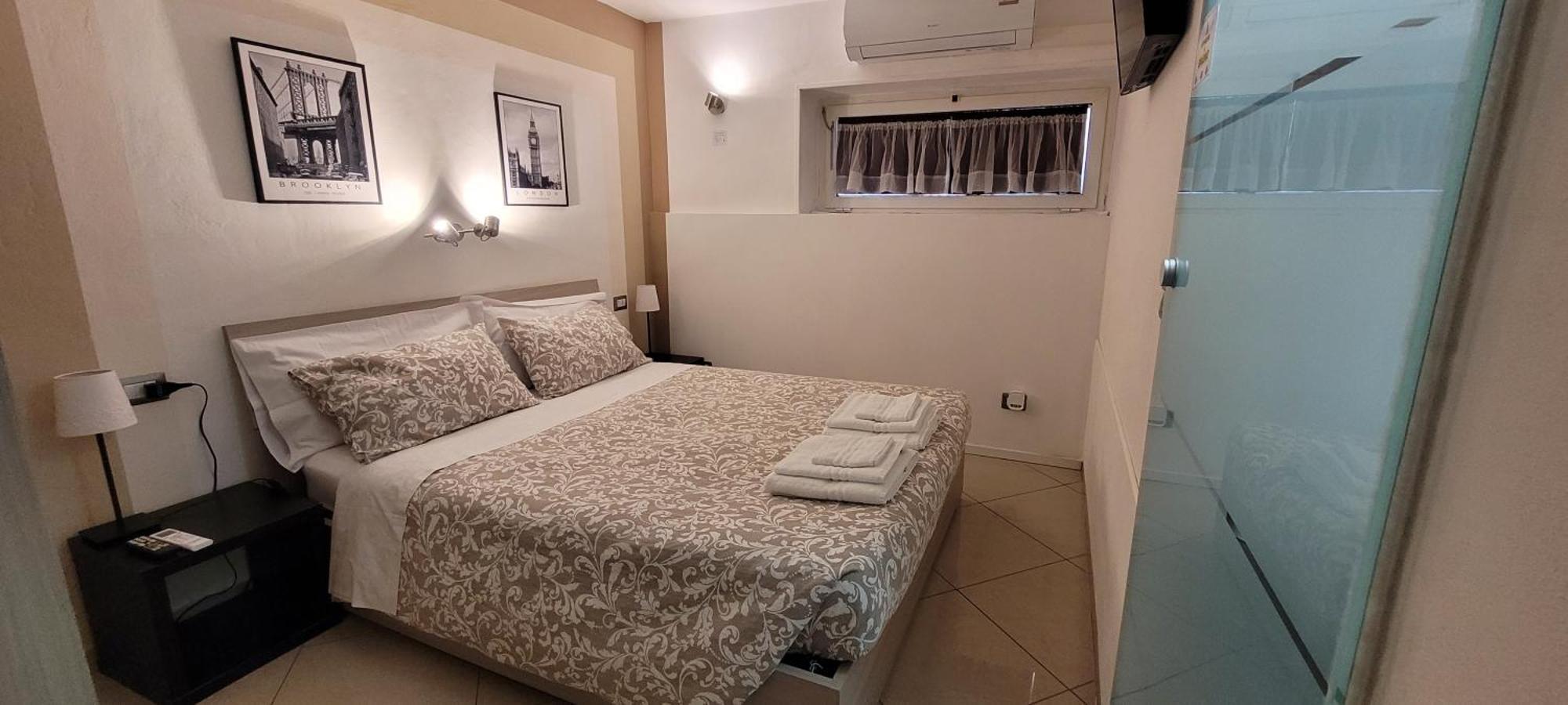 Pretty Home Роццано Екстер'єр фото