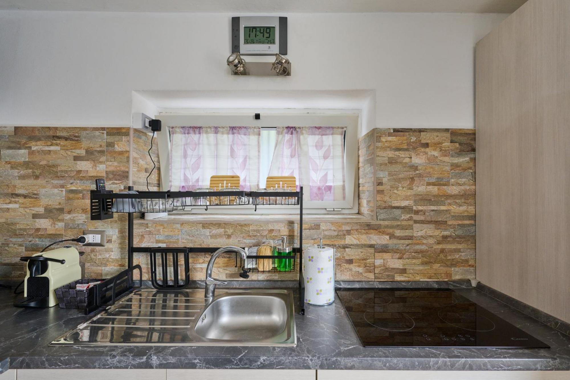 Pretty Home Роццано Екстер'єр фото